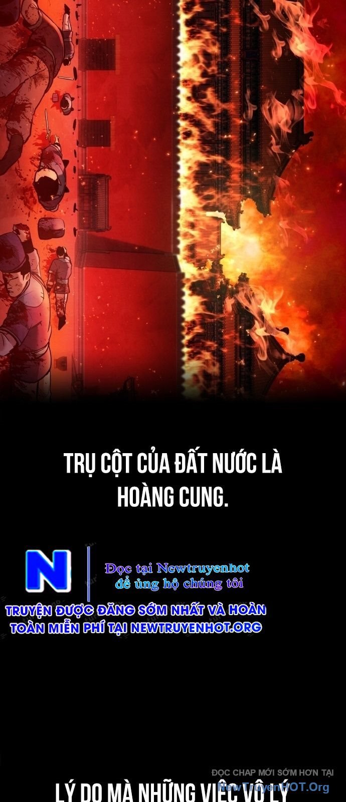 Tay Súng Chinh Phục Võ Lâm Chapter 53 - Trang 3