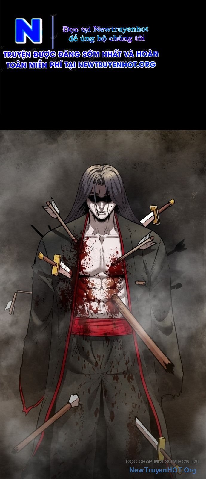 Tay Súng Chinh Phục Võ Lâm Chapter 53 - Trang 3