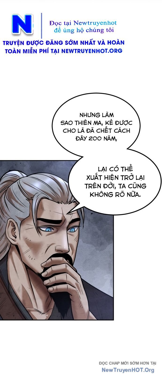 Tay Súng Chinh Phục Võ Lâm Chapter 53 - Trang 3
