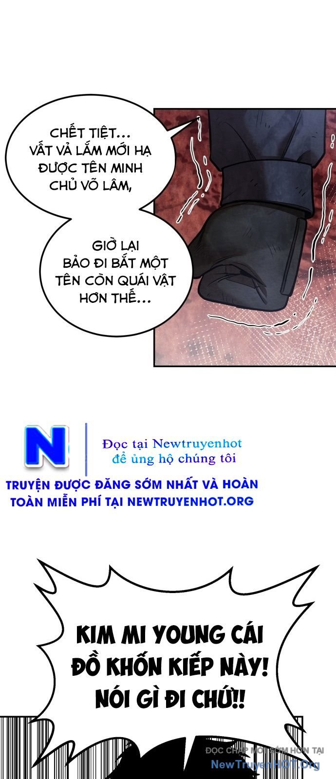 Tay Súng Chinh Phục Võ Lâm Chapter 53 - Trang 3