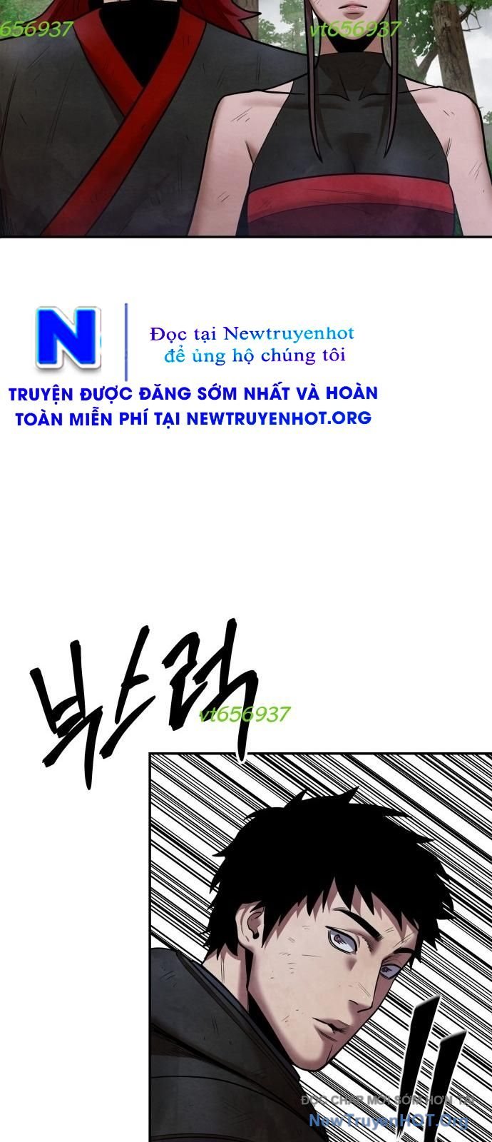 Tay Súng Chinh Phục Võ Lâm Chapter 53 - Trang 3