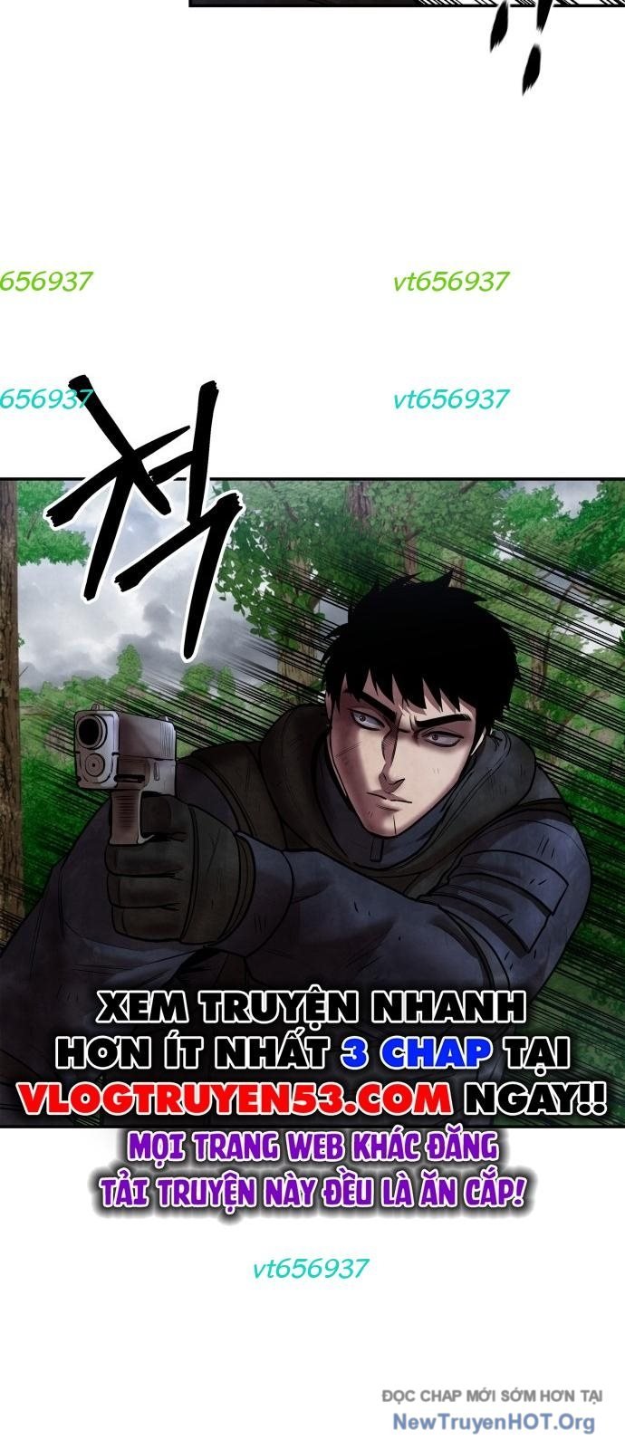 Tay Súng Chinh Phục Võ Lâm Chapter 53 - Trang 3