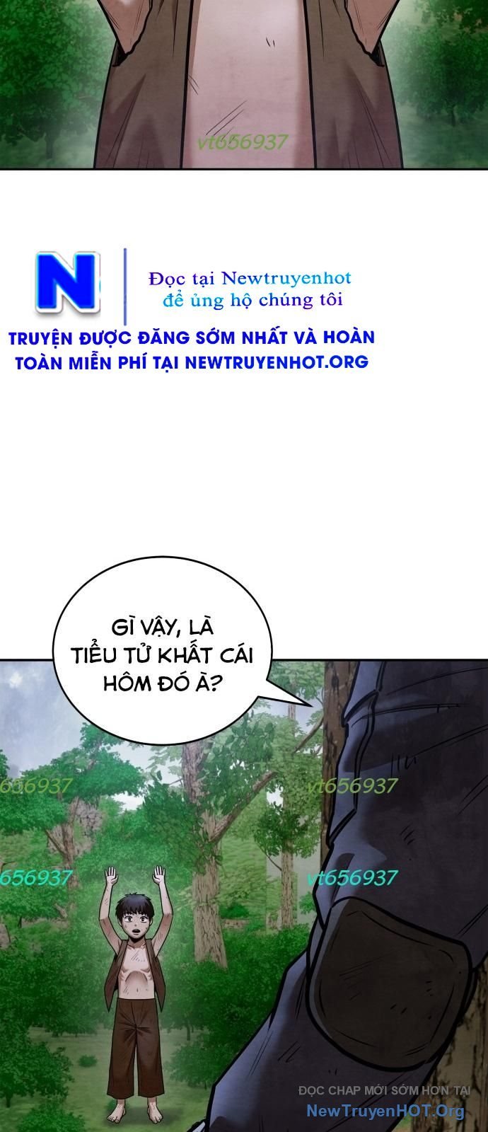Tay Súng Chinh Phục Võ Lâm Chapter 53 - Trang 3