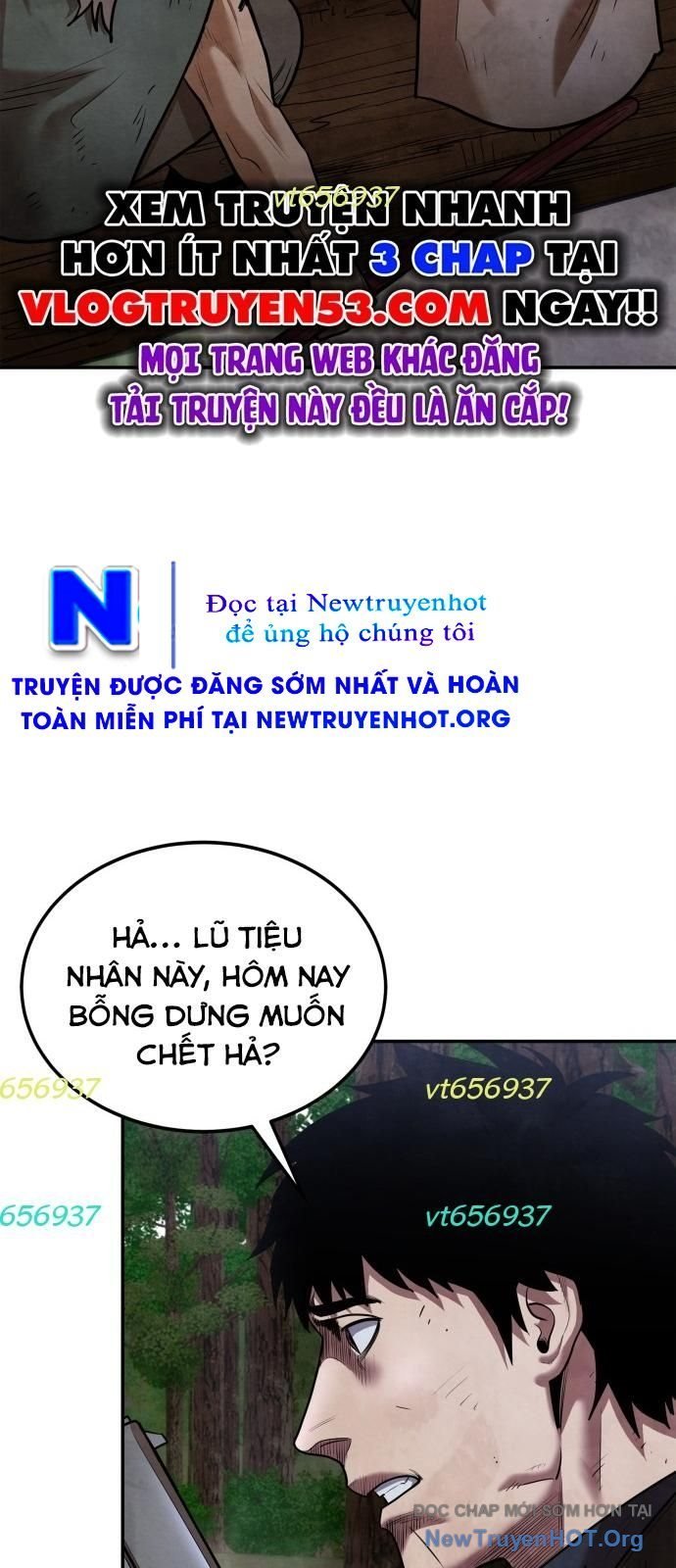 Tay Súng Chinh Phục Võ Lâm Chapter 53 - Trang 3