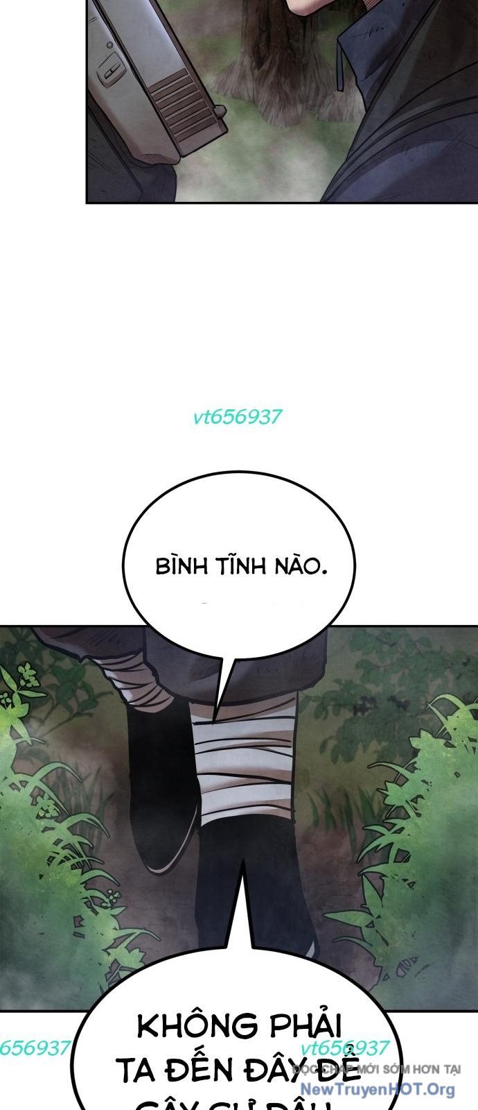 Tay Súng Chinh Phục Võ Lâm Chapter 53 - Trang 3