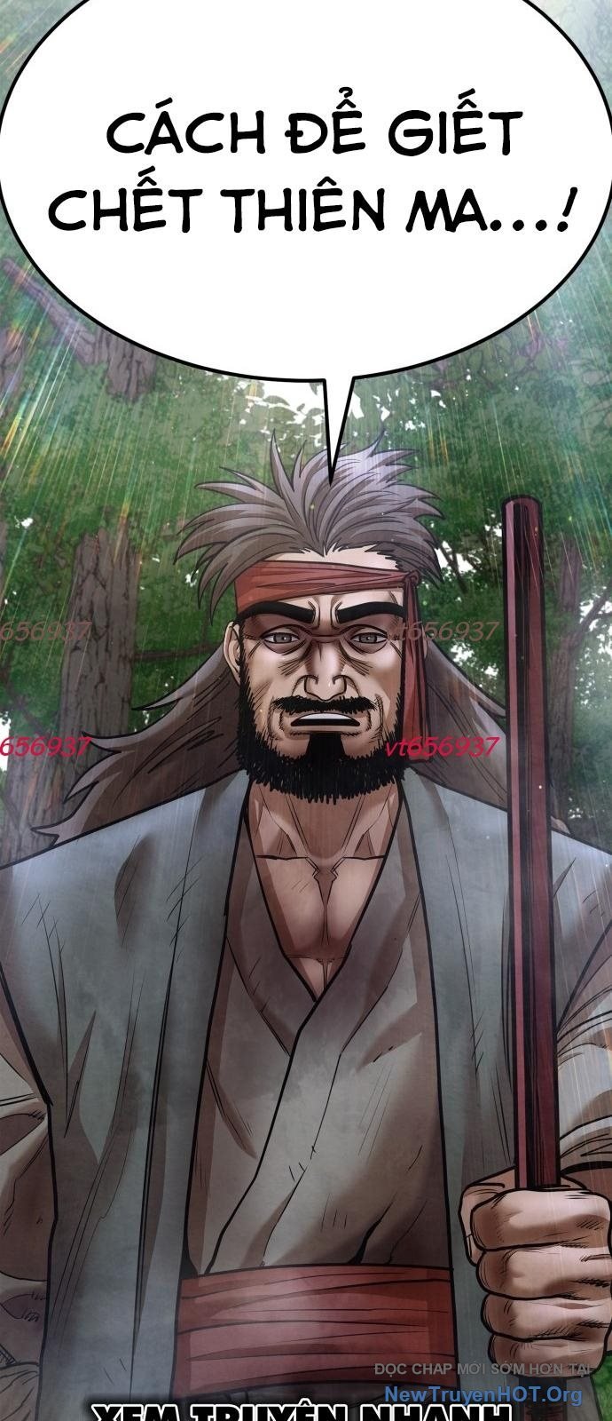 Tay Súng Chinh Phục Võ Lâm Chapter 53 - Trang 3