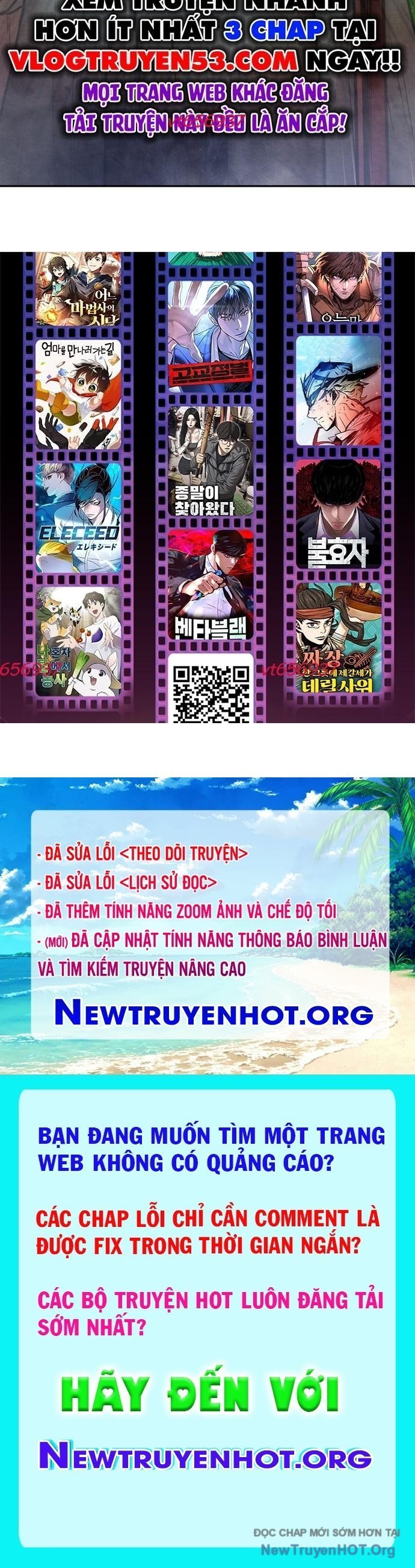 Tay Súng Chinh Phục Võ Lâm Chapter 53 - Trang 3