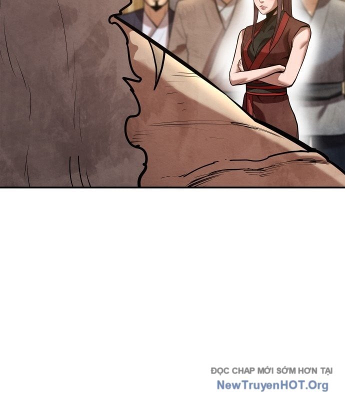 Tay Súng Chinh Phục Võ Lâm Chapter 56 - Trang 2