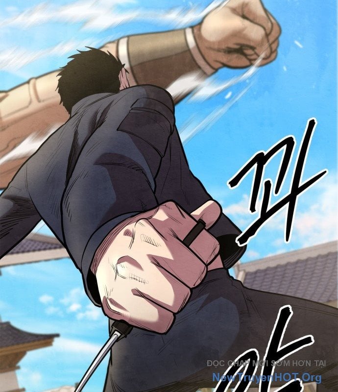 Tay Súng Chinh Phục Võ Lâm Chapter 56 - Trang 2