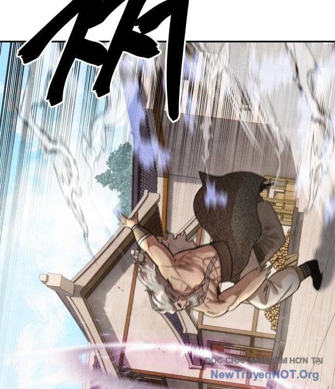Tay Súng Chinh Phục Võ Lâm Chapter 56 - Trang 2