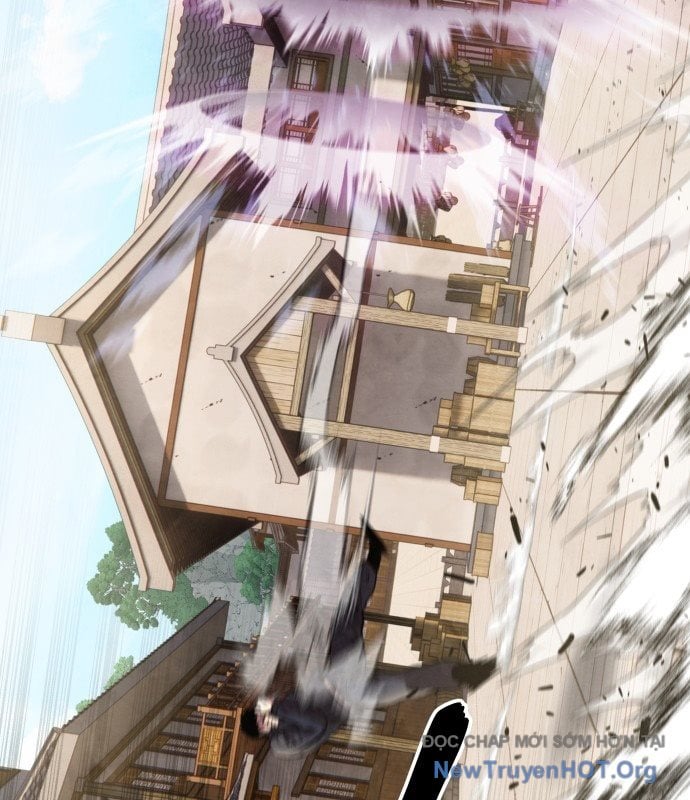 Tay Súng Chinh Phục Võ Lâm Chapter 56 - Trang 2