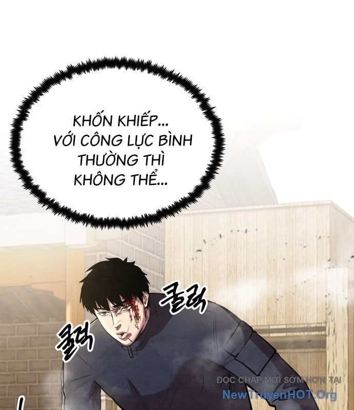 Tay Súng Chinh Phục Võ Lâm Chapter 56 - Trang 2
