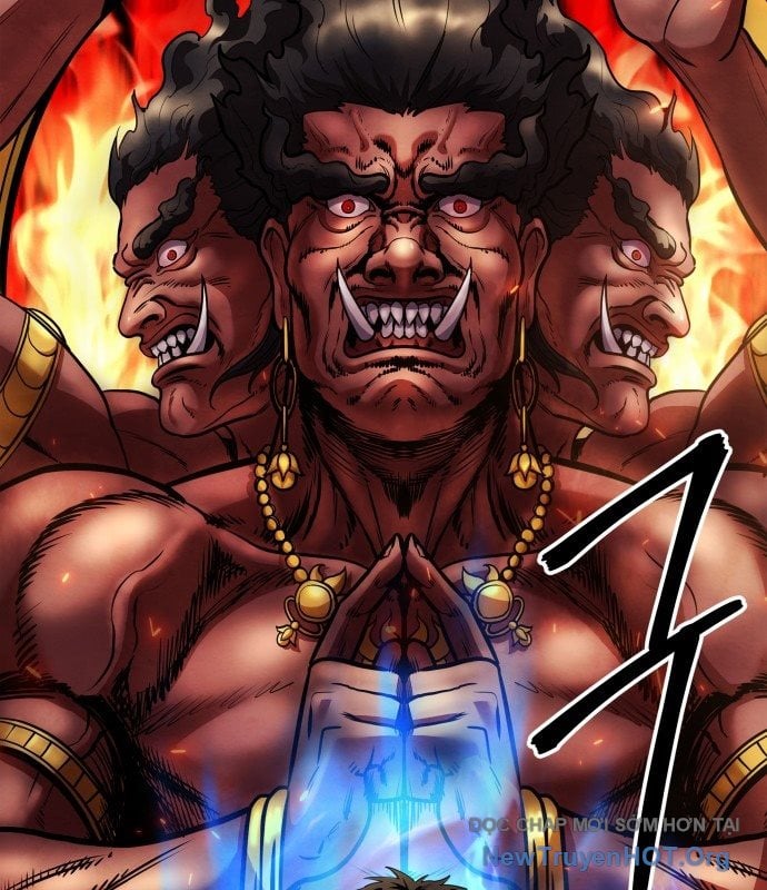 Tay Súng Chinh Phục Võ Lâm Chapter 56 - Trang 2