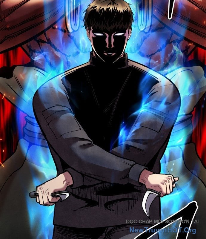 Tay Súng Chinh Phục Võ Lâm Chapter 56 - Trang 2