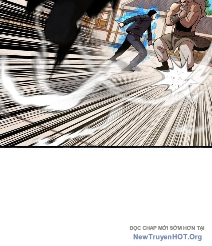Tay Súng Chinh Phục Võ Lâm Chapter 56 - Trang 2