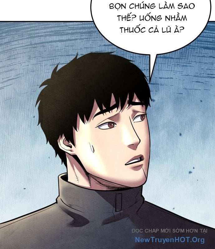 Tay Súng Chinh Phục Võ Lâm Chapter 56 - Trang 2