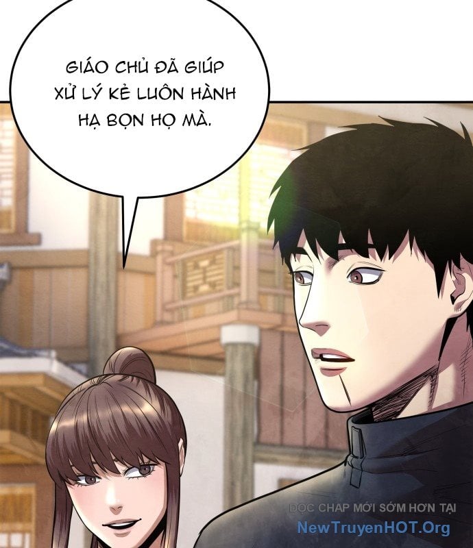 Tay Súng Chinh Phục Võ Lâm Chapter 56 - Trang 2