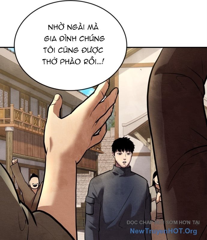 Tay Súng Chinh Phục Võ Lâm Chapter 56 - Trang 2