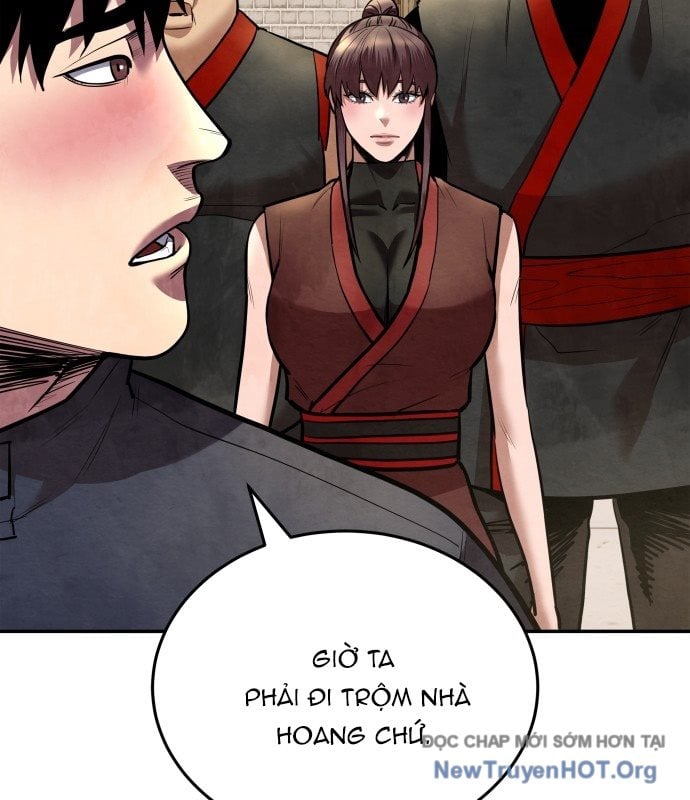Tay Súng Chinh Phục Võ Lâm Chapter 56 - Trang 2