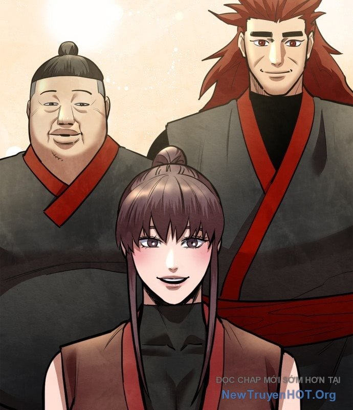 Tay Súng Chinh Phục Võ Lâm Chapter 56 - Trang 2