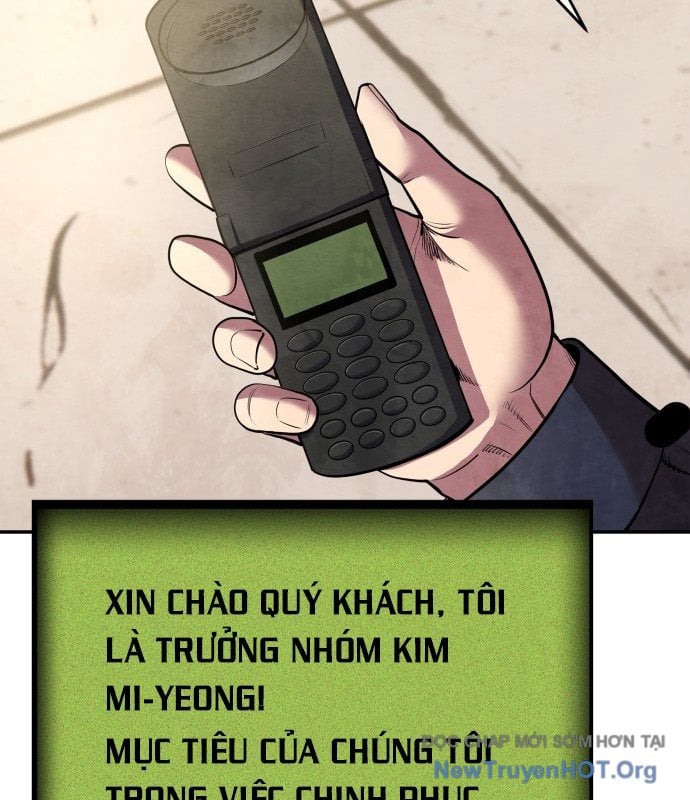 Tay Súng Chinh Phục Võ Lâm Chapter 56 - Trang 2