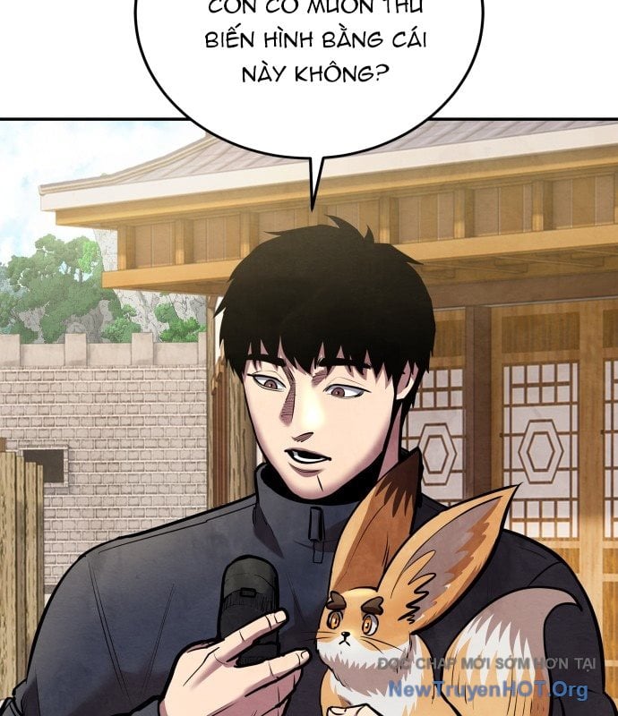 Tay Súng Chinh Phục Võ Lâm Chapter 56 - Trang 2