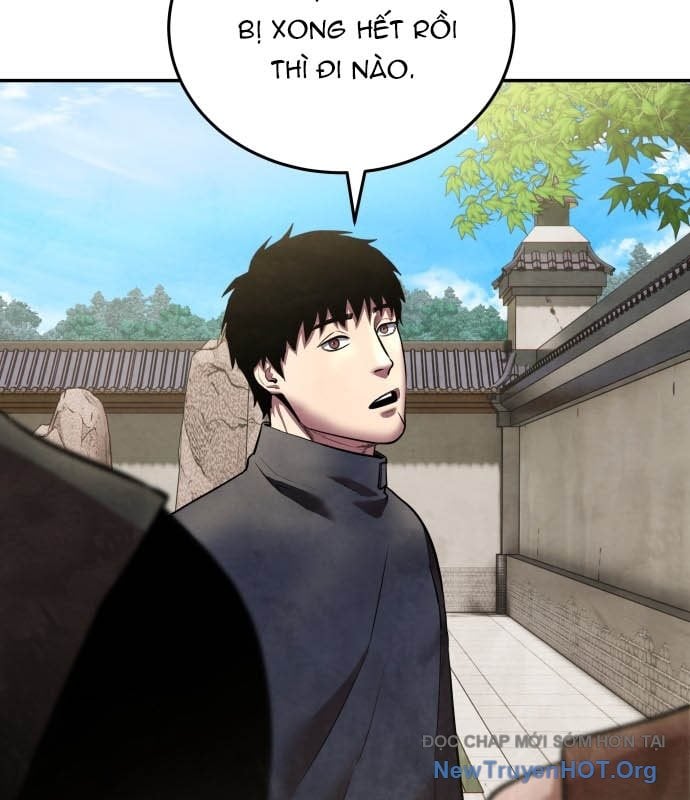 Tay Súng Chinh Phục Võ Lâm Chapter 57 - Trang 2