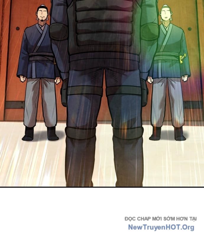 Tay Súng Chinh Phục Võ Lâm Chapter 57 - Trang 2