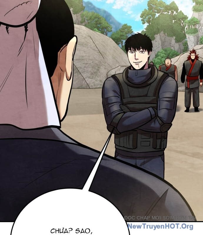 Tay Súng Chinh Phục Võ Lâm Chapter 57 - Trang 2