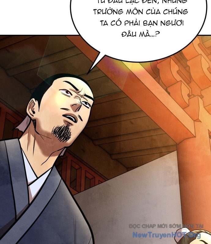 Tay Súng Chinh Phục Võ Lâm Chapter 57 - Trang 2