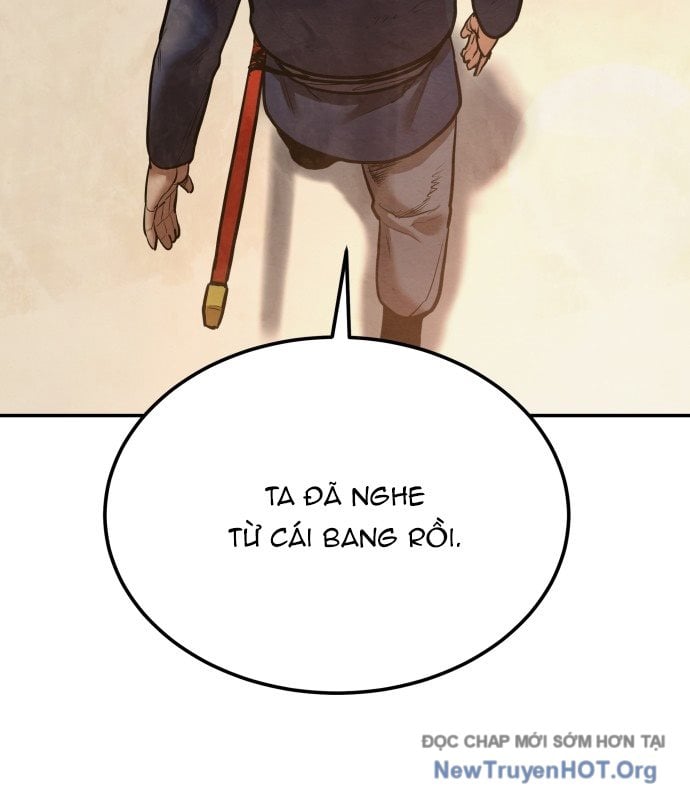 Tay Súng Chinh Phục Võ Lâm Chapter 57 - Trang 2