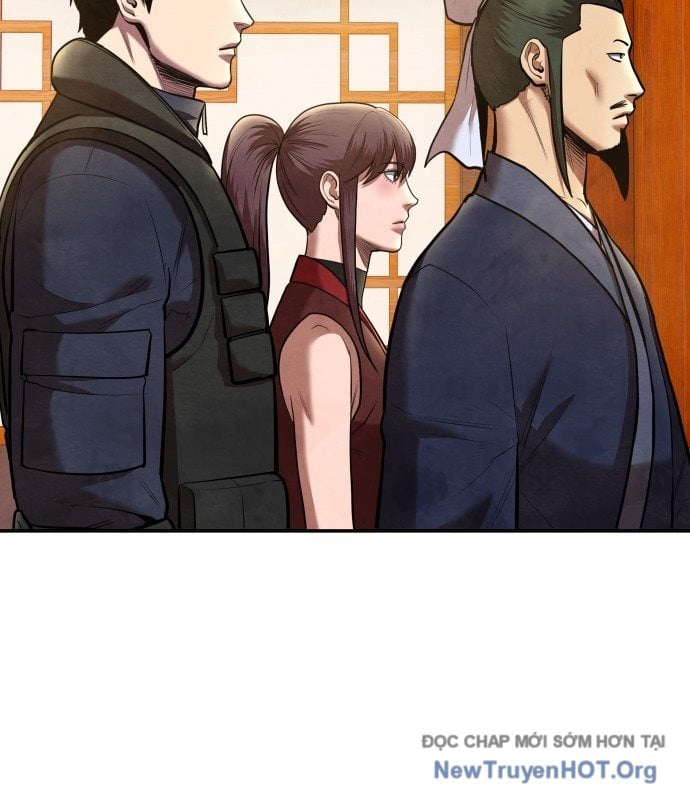 Tay Súng Chinh Phục Võ Lâm Chapter 57 - Trang 2