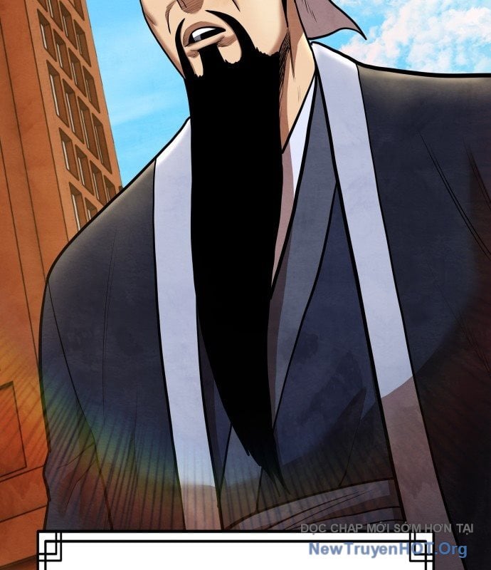 Tay Súng Chinh Phục Võ Lâm Chapter 57 - Trang 2