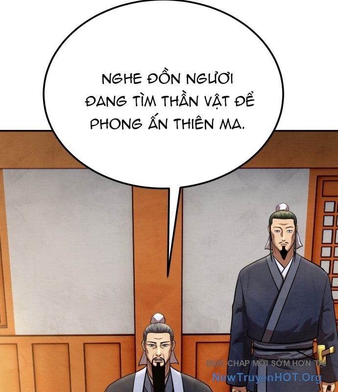 Tay Súng Chinh Phục Võ Lâm Chapter 57 - Trang 2