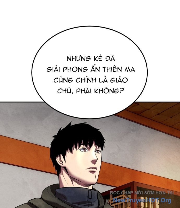 Tay Súng Chinh Phục Võ Lâm Chapter 57 - Trang 2