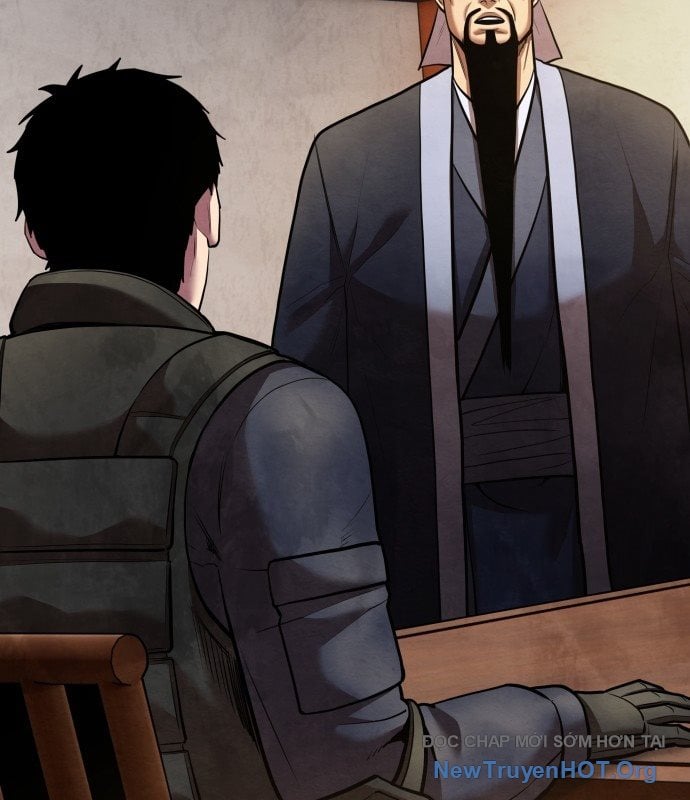 Tay Súng Chinh Phục Võ Lâm Chapter 57 - Trang 2