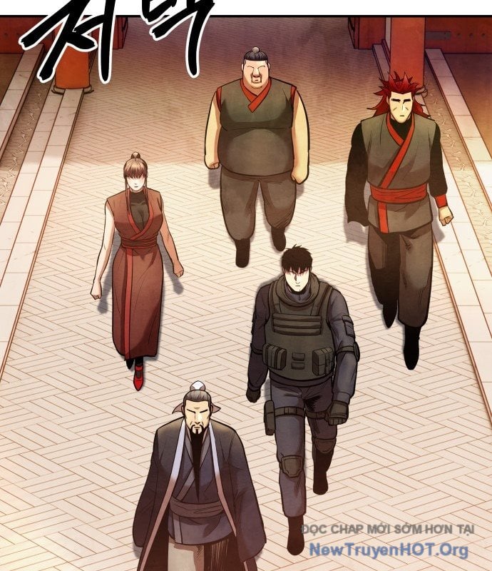 Tay Súng Chinh Phục Võ Lâm Chapter 57 - Trang 2