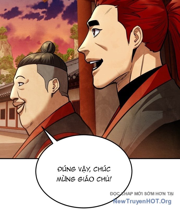 Tay Súng Chinh Phục Võ Lâm Chapter 57 - Trang 2