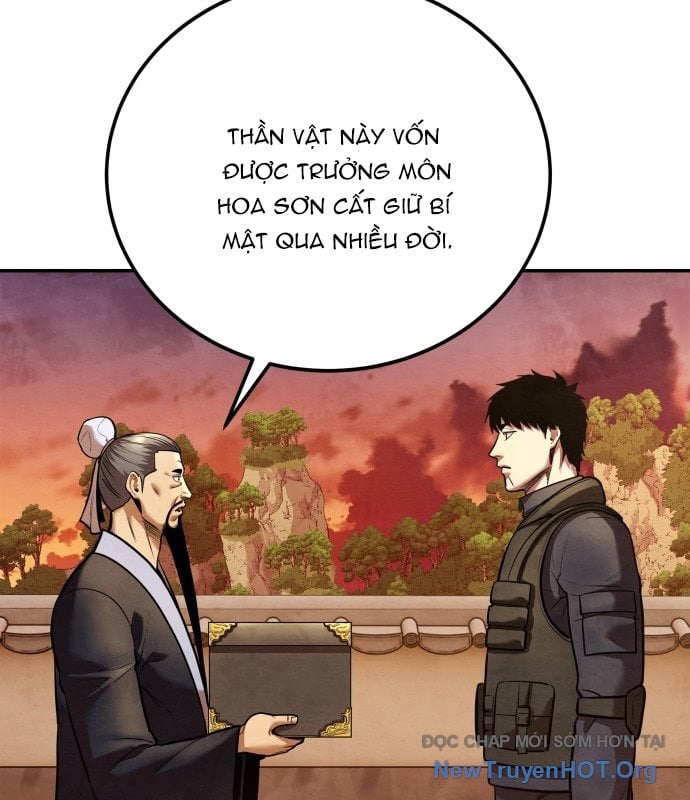 Tay Súng Chinh Phục Võ Lâm Chapter 57 - Trang 2