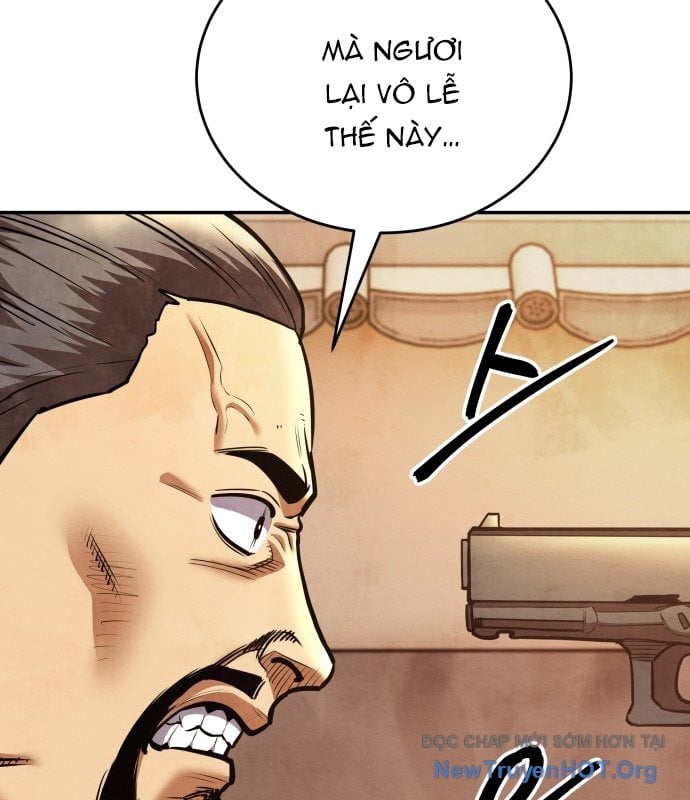 Tay Súng Chinh Phục Võ Lâm Chapter 57 - Trang 2