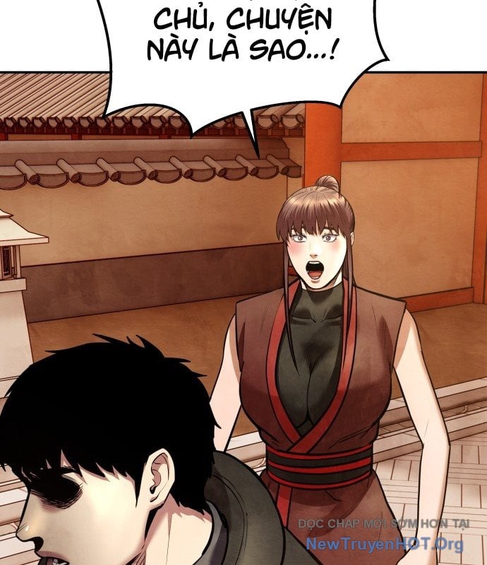 Tay Súng Chinh Phục Võ Lâm Chapter 57 - Trang 2