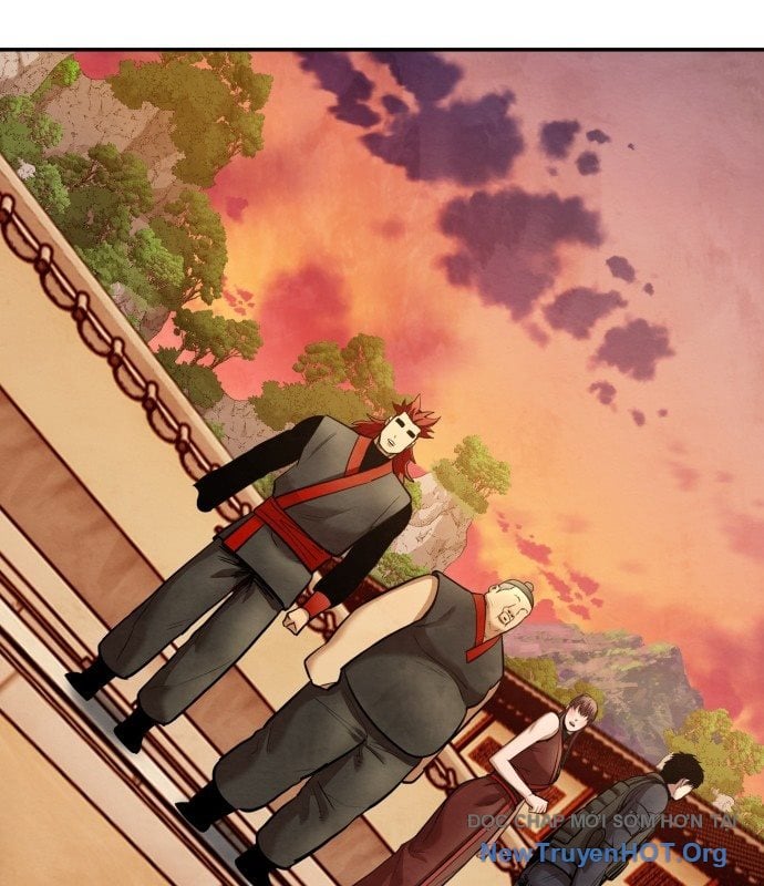 Tay Súng Chinh Phục Võ Lâm Chapter 57 - Trang 2