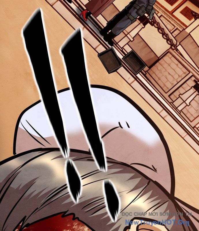 Tay Súng Chinh Phục Võ Lâm Chapter 57 - Trang 2