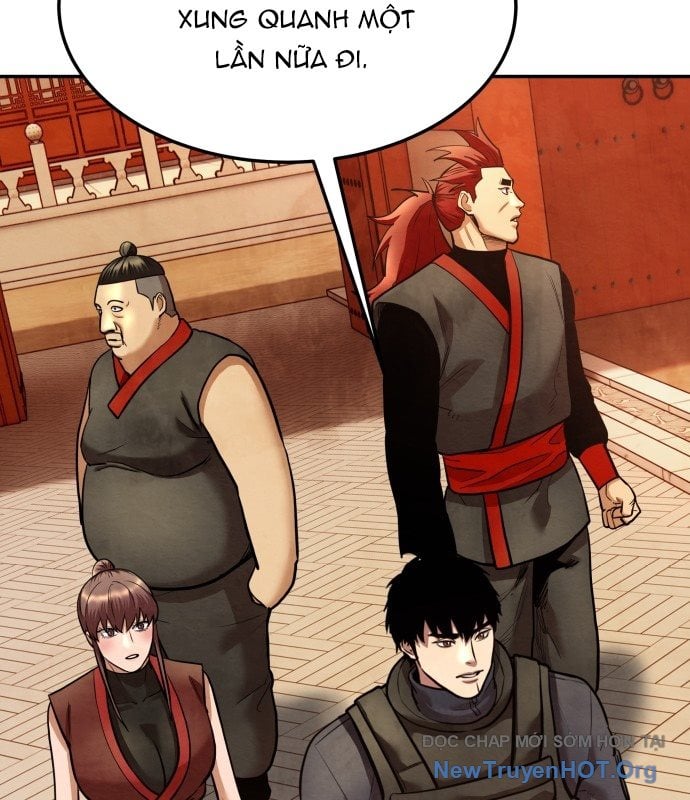Tay Súng Chinh Phục Võ Lâm Chapter 57 - Trang 2