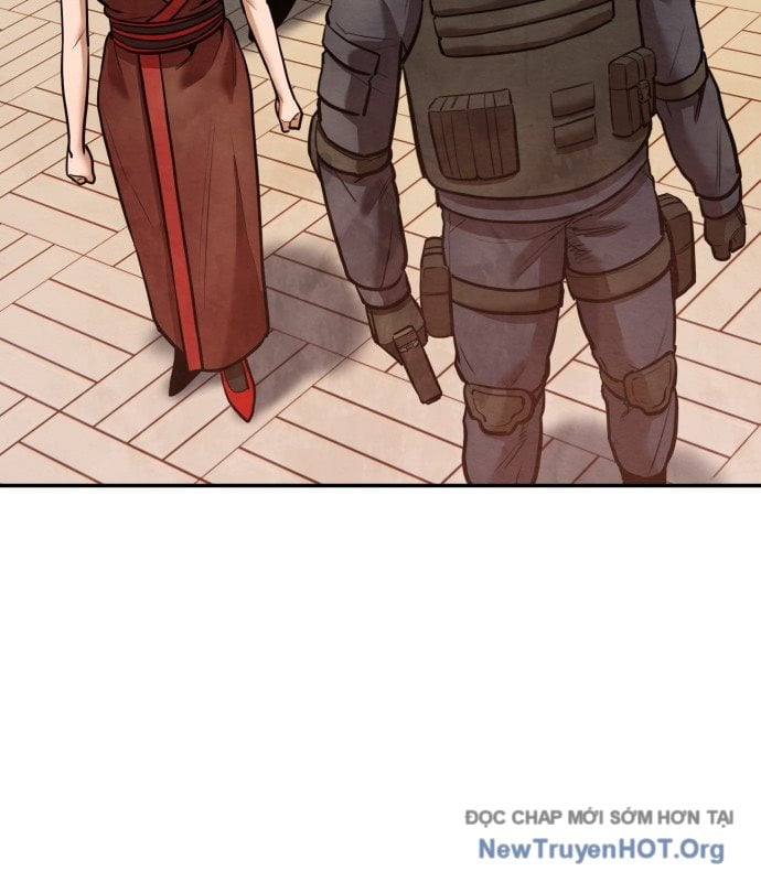 Tay Súng Chinh Phục Võ Lâm Chapter 57 - Trang 2
