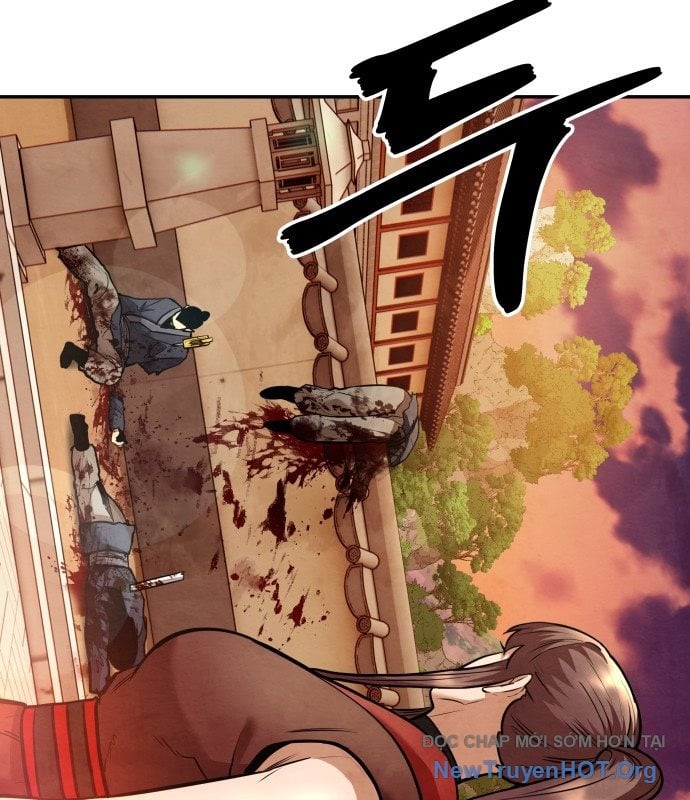 Tay Súng Chinh Phục Võ Lâm Chapter 57 - Trang 2
