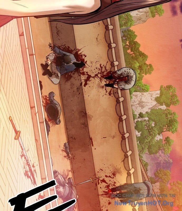 Tay Súng Chinh Phục Võ Lâm Chapter 57 - Trang 2