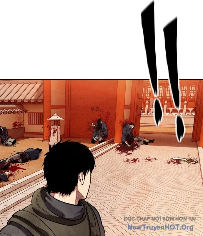 Tay Súng Chinh Phục Võ Lâm Chapter 57 - Trang 2