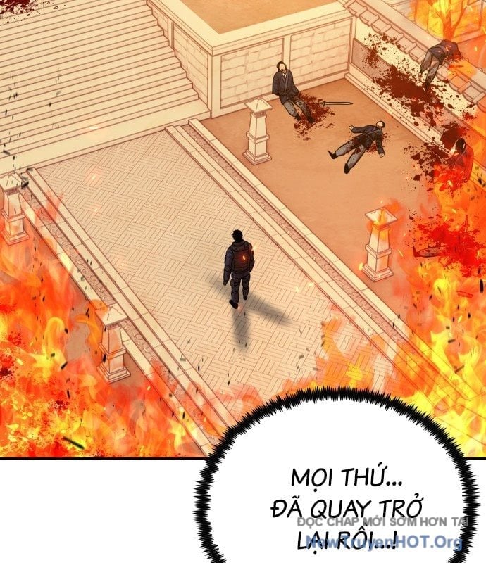 Tay Súng Chinh Phục Võ Lâm Chapter 58 - Trang 2