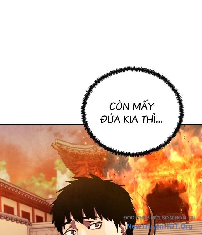 Tay Súng Chinh Phục Võ Lâm Chapter 58 - Trang 2